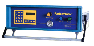 Roboflow Total Control – Electronic Mixer