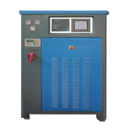 Generatore per Idrogeno – Ossigeno