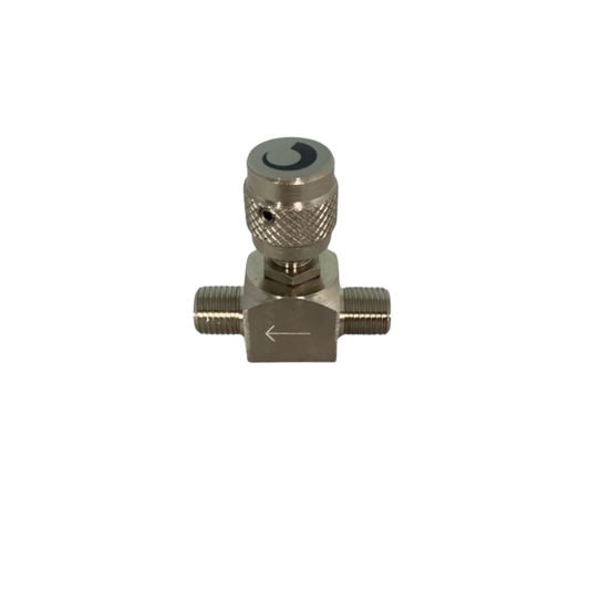 Regolatore di Flusso Mod.RF